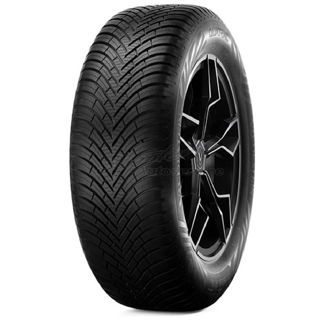 Vredestein Quatrac Xl – 225/55R16 99W – C/B/71Db – Pneumatici Per Tutte Le Stagioni-image