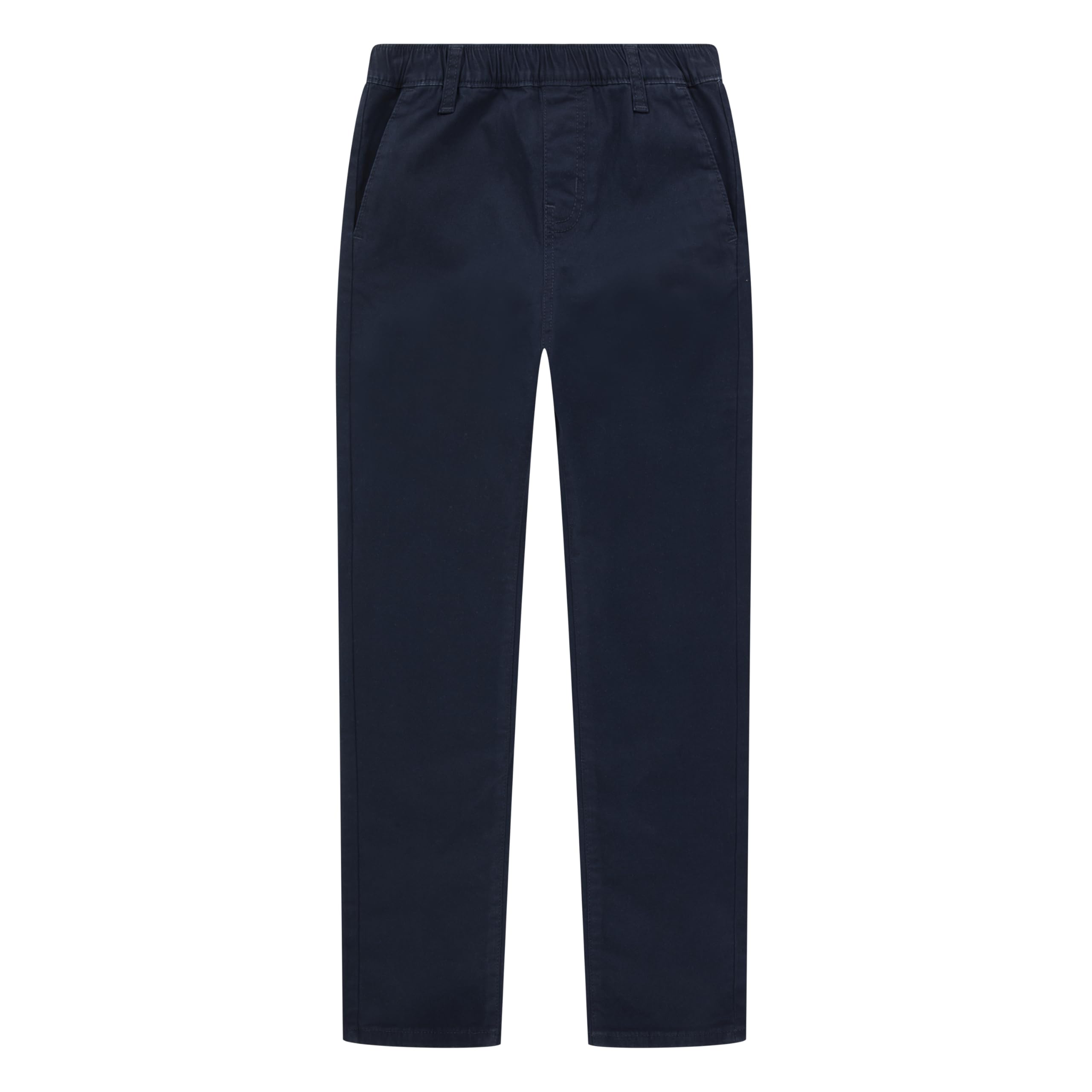Levis Girls Pull on Uniform Pants