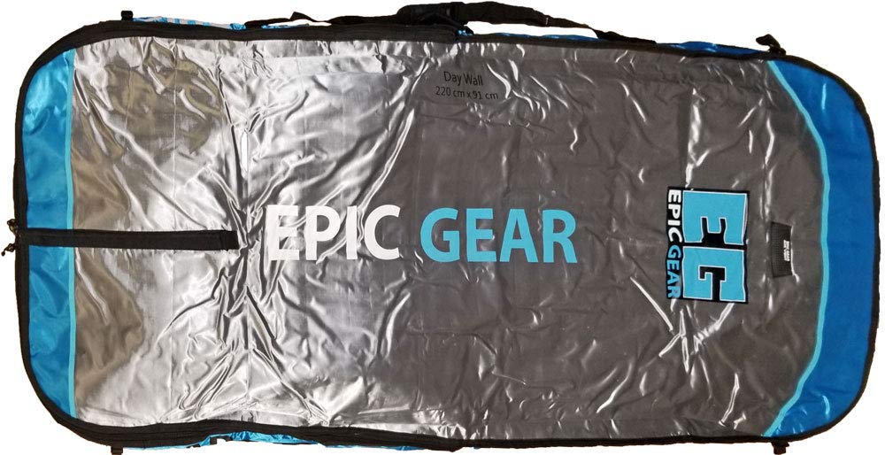 Epic Gear Day Wall Foil Board Bag (220x81)