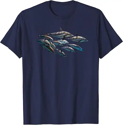 Dolphin T-Shirt