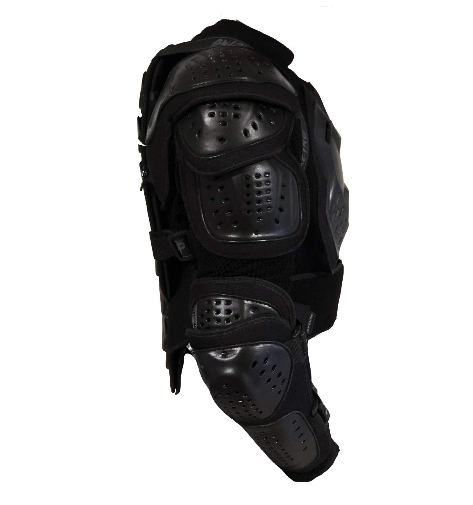 Gilet DE Protection Pare Pierre Moto Quad VTT BMX MTB Moto Cross Taille