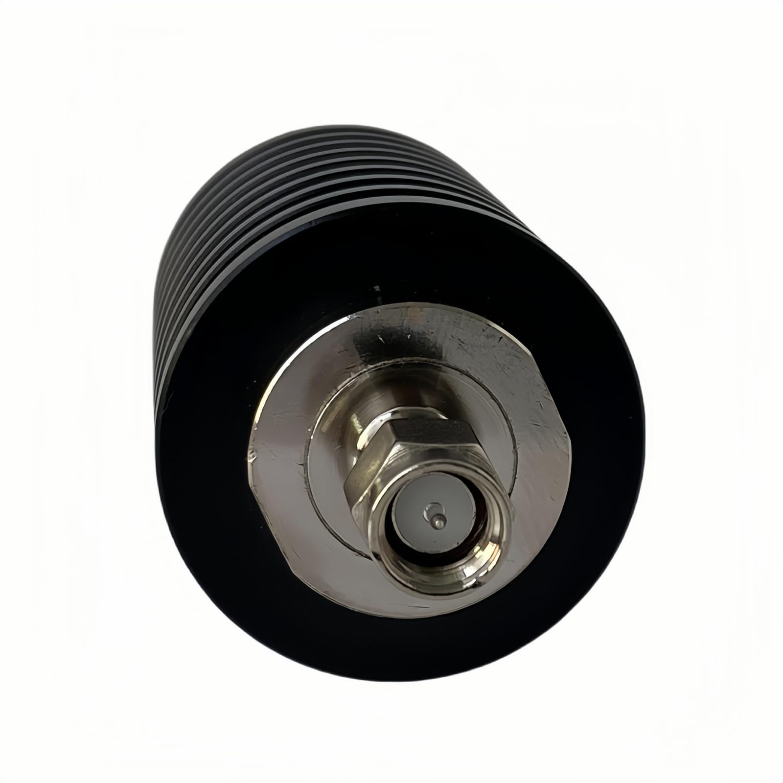 BECEN Charge fictive de SMA-J 25 Watt - Borne 25 W 3 GHz 50 Ohms Connecteur SMA