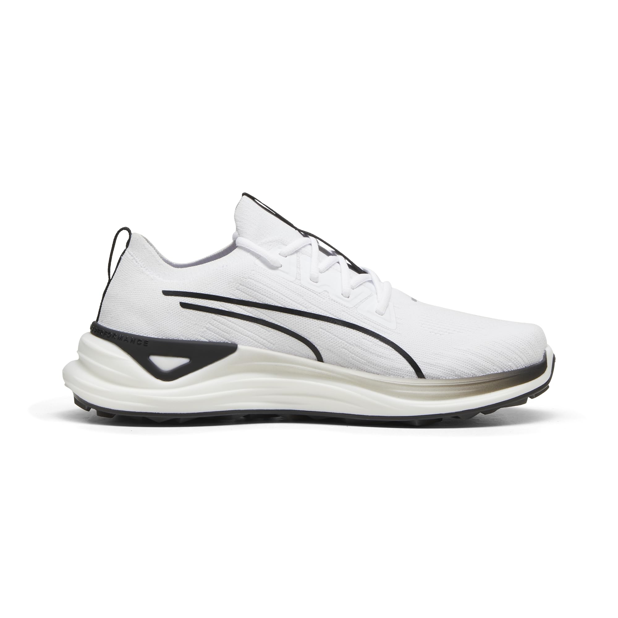 Puma Electrocat Nitro - Zapatos de Golf para Hombre