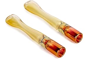 Dr. Watson Glass Blunt for Weed