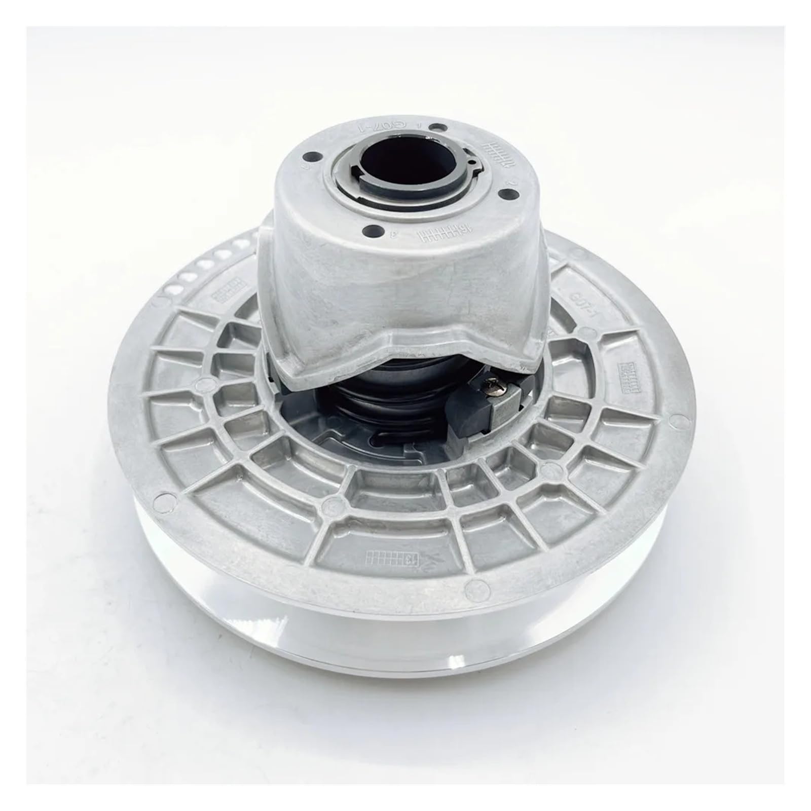 Poulie d'embrayage secondaire, poulie entraînée, Compatible avec CF 800CC CF800 X8 ATV UTV
