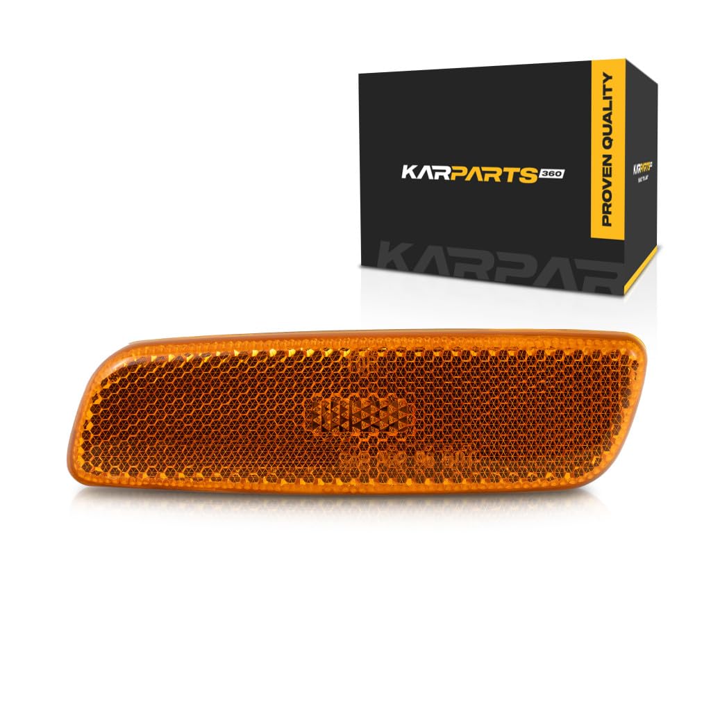 Amazon.com: KarParts360 For Scion xA Side Marker Light 2004 2005