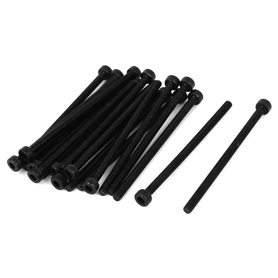 01 Zeskantbout M36 x 100 mm 10.9 per 5 01 Zeskantbout M36 x 100 mm 10.9 per 5