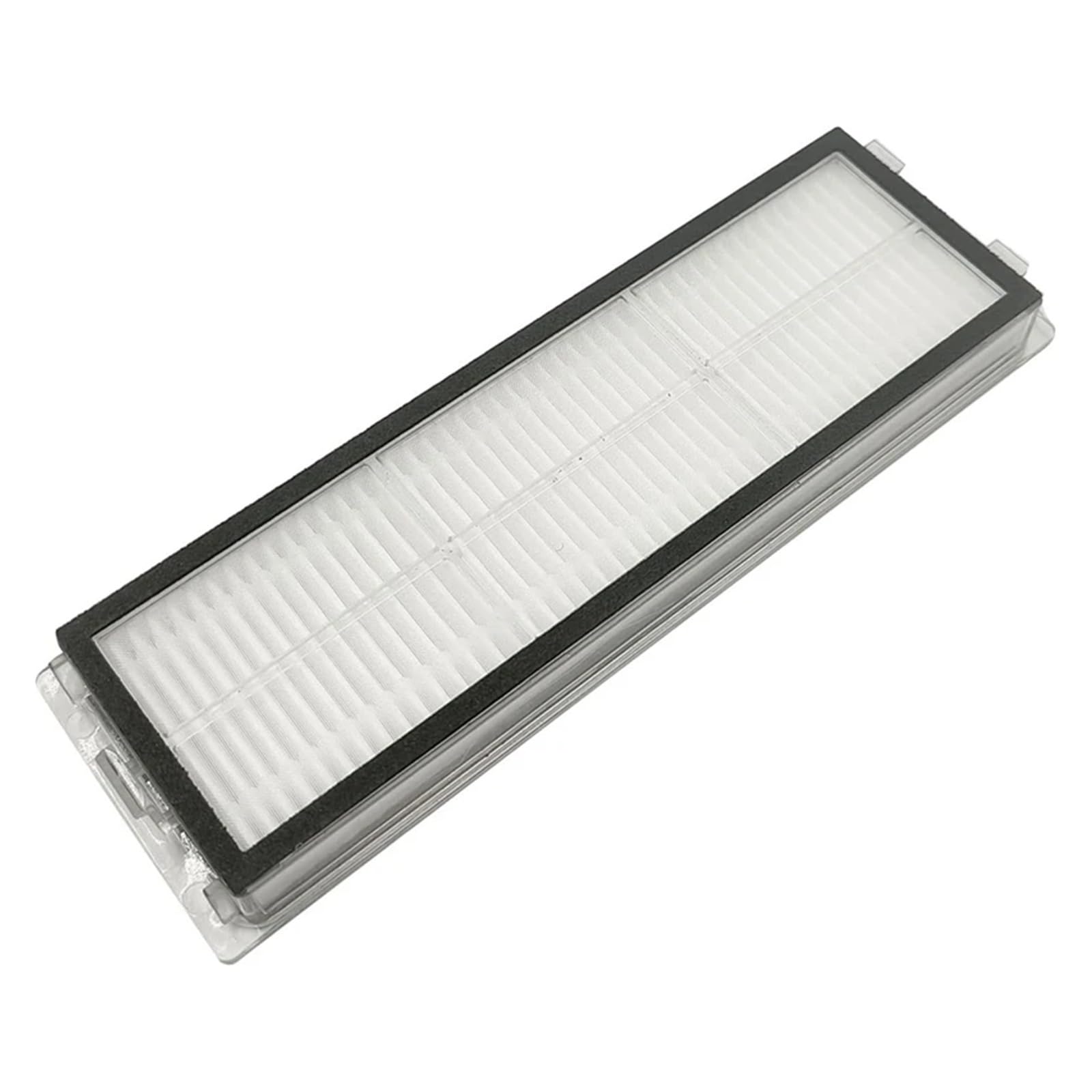 Filtr szczotki bocznej, pasujący do robota odkurzającego Dreame L10 Ultra L10S, główne nakładki mopa, worki na kurz, części zamienne Głowica szczoteczki robota próżniowego