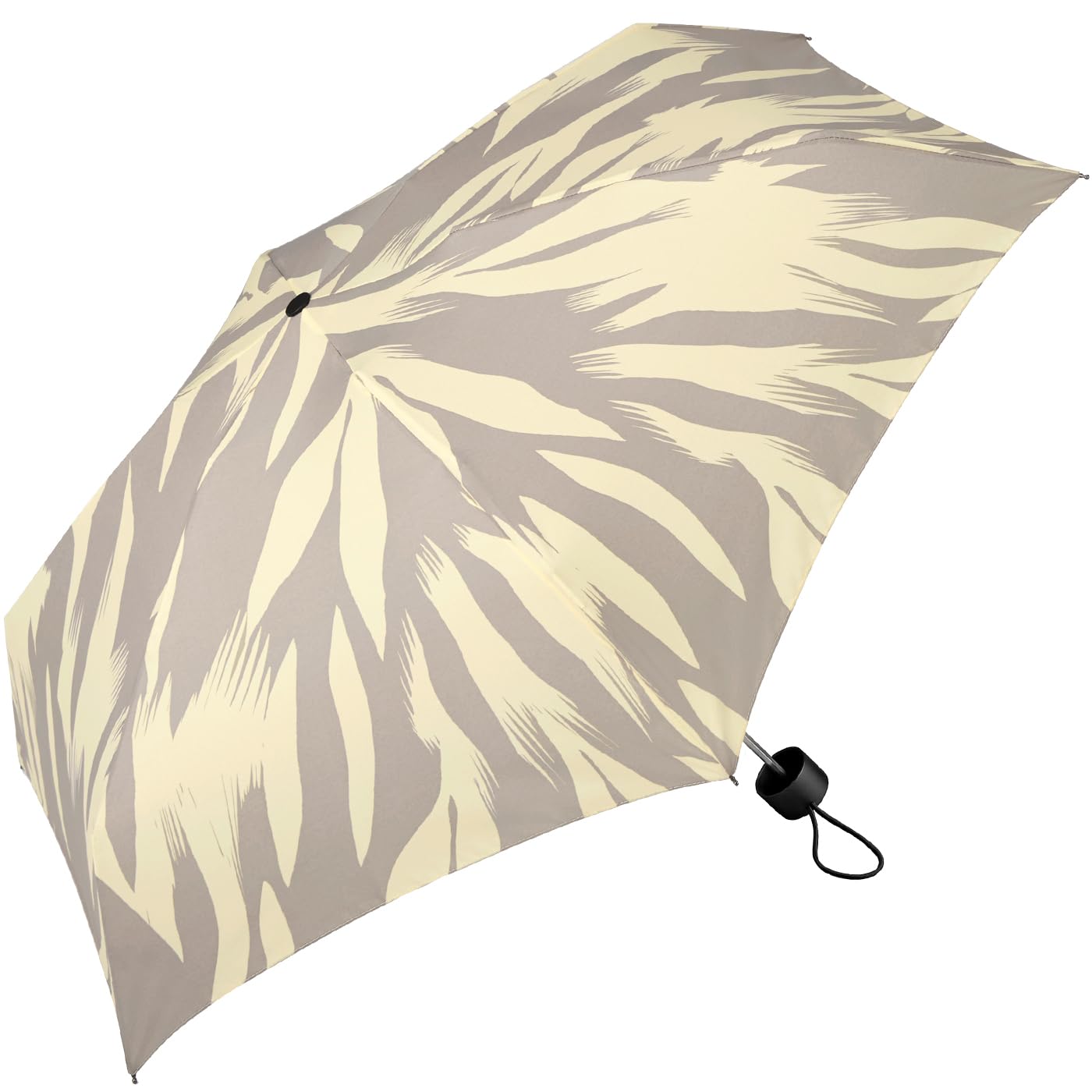 Image secondaire de Parapluie de Poche Pierre Cardin Supermini Ivoire Compact