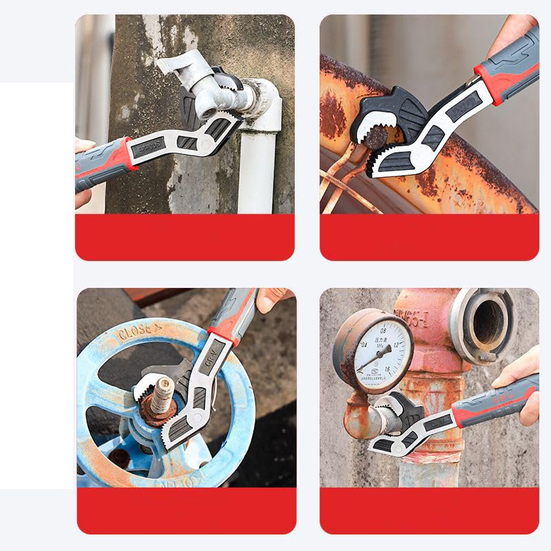 Ridgid R31030 Straight Pipe Wrench, 24