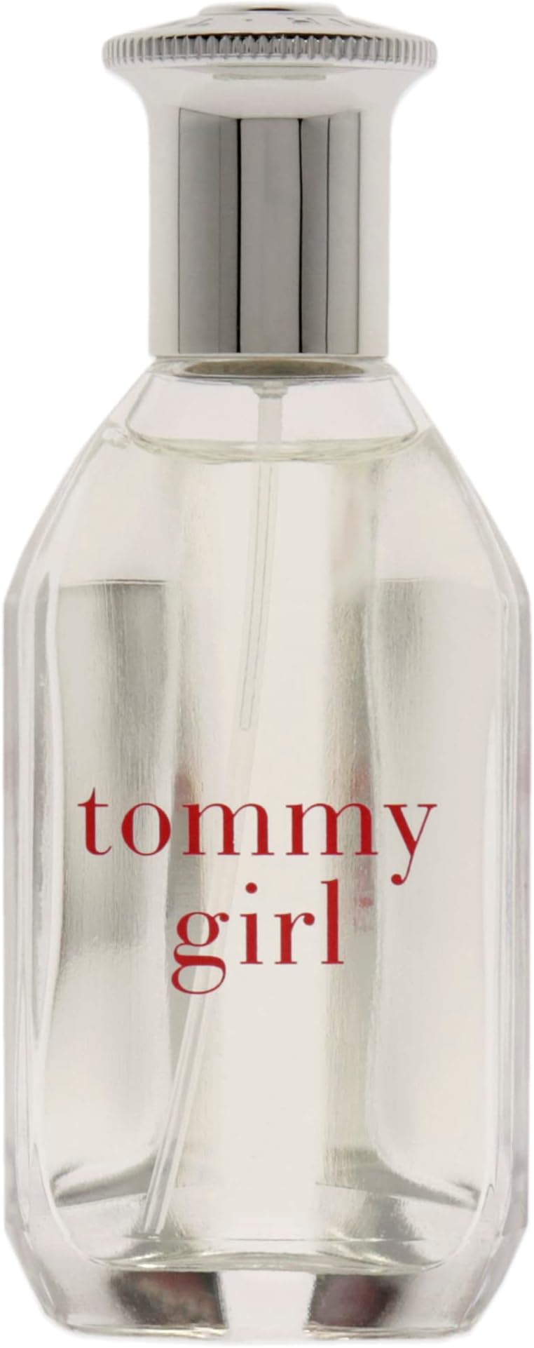 Tommy Girl by Tommy Hilfiger for Women - 1.7 Ounce Eau De Toilette Spray