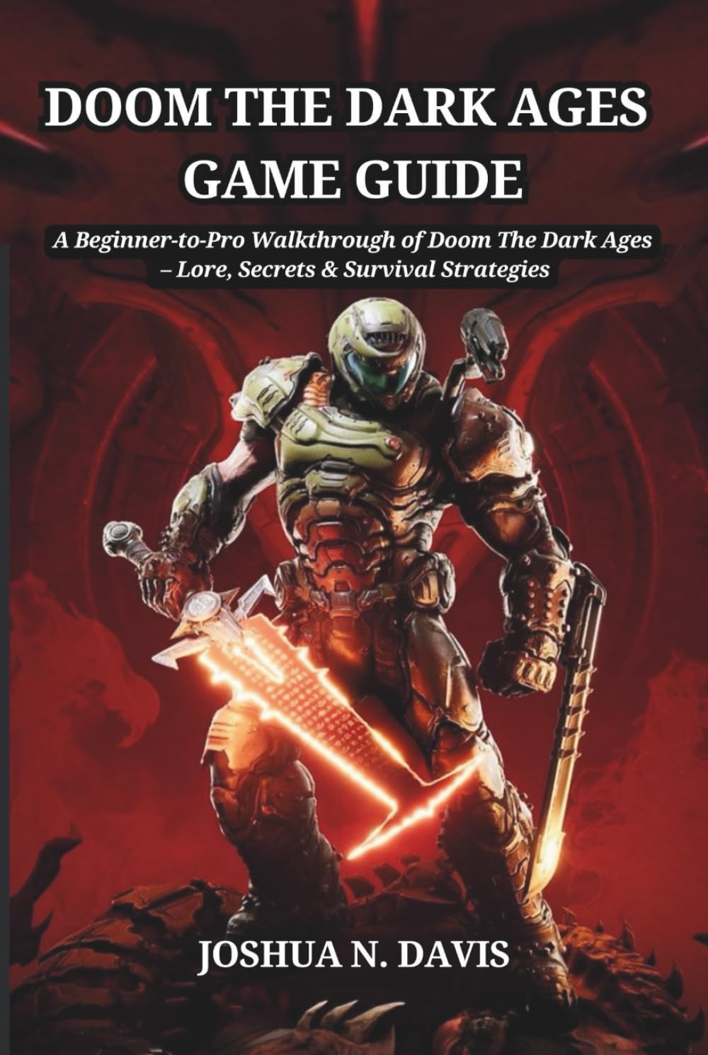 DOOM THE DARK AGES GAME GUIDE