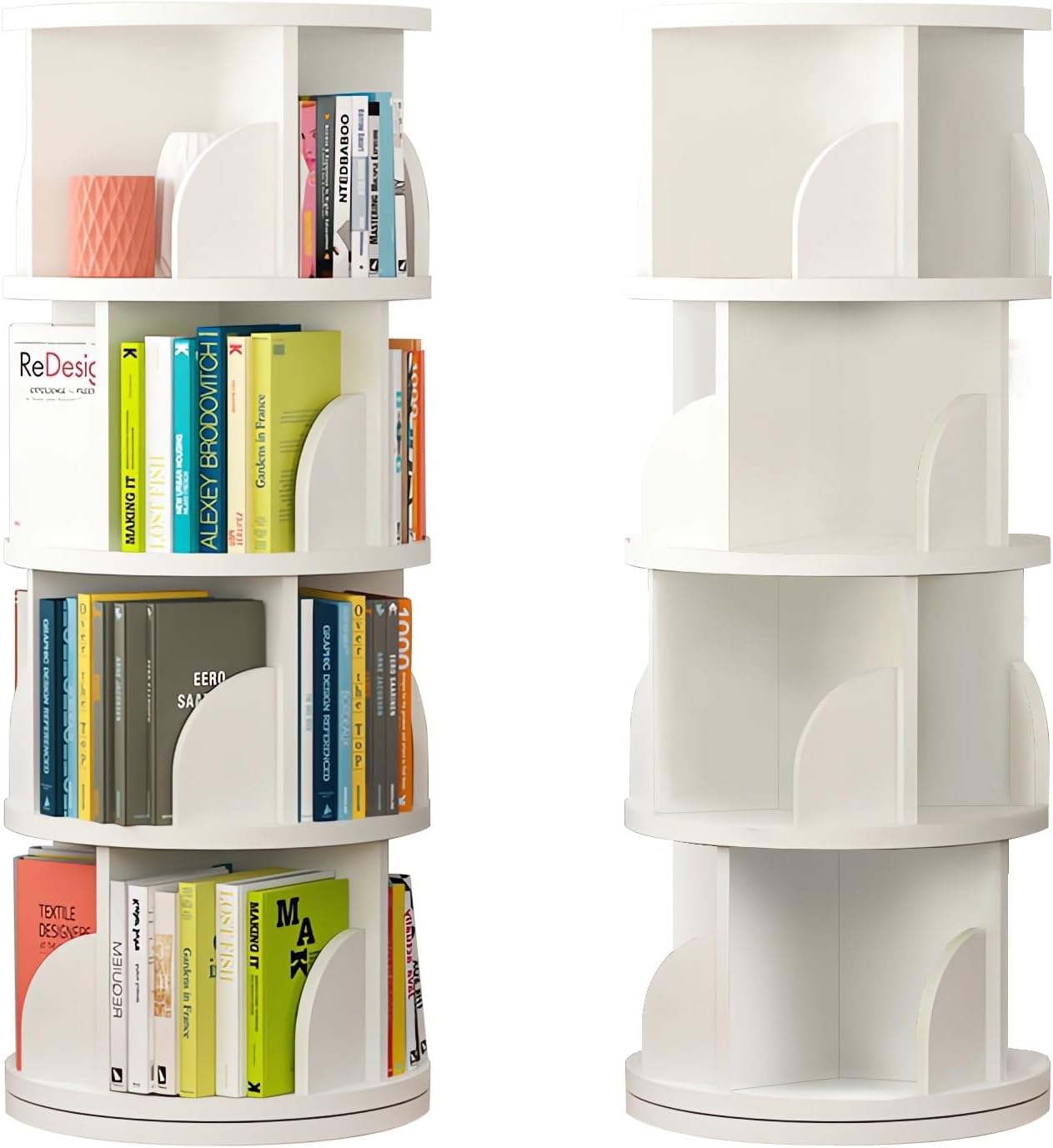 AYO 収納棚 大容量 収納ラック 組み立て式 棚 ラック 簡単組立 整理棚