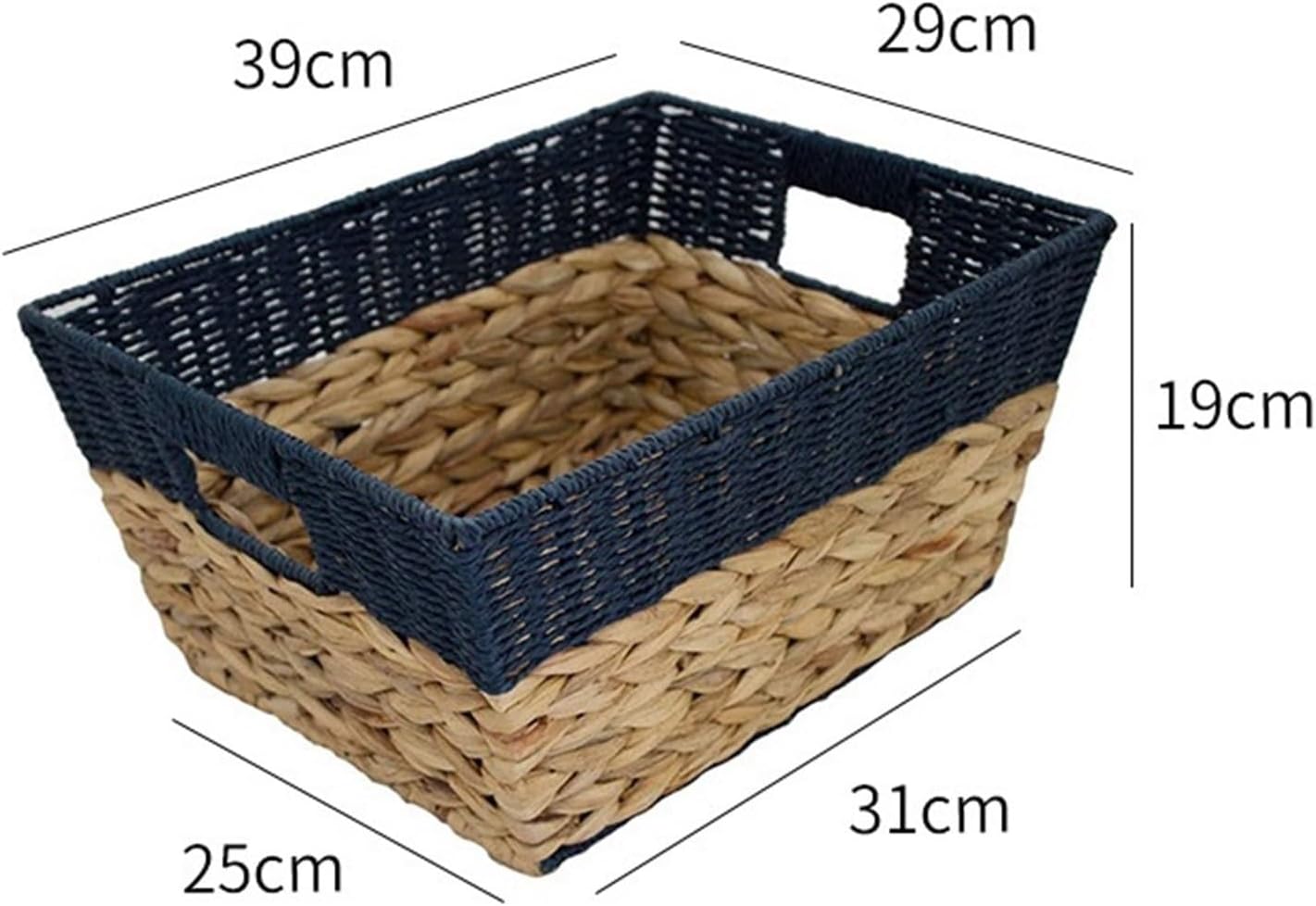 Storage Baskets Kitchen Storage Box, Closet Storage Box, Storage Box