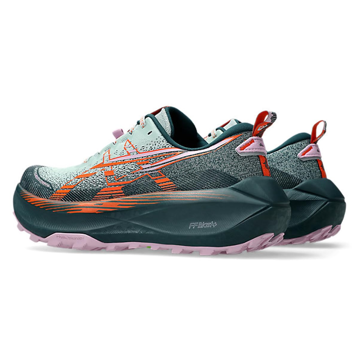 ASICS Women's Trabuco MAX 4Sneaker