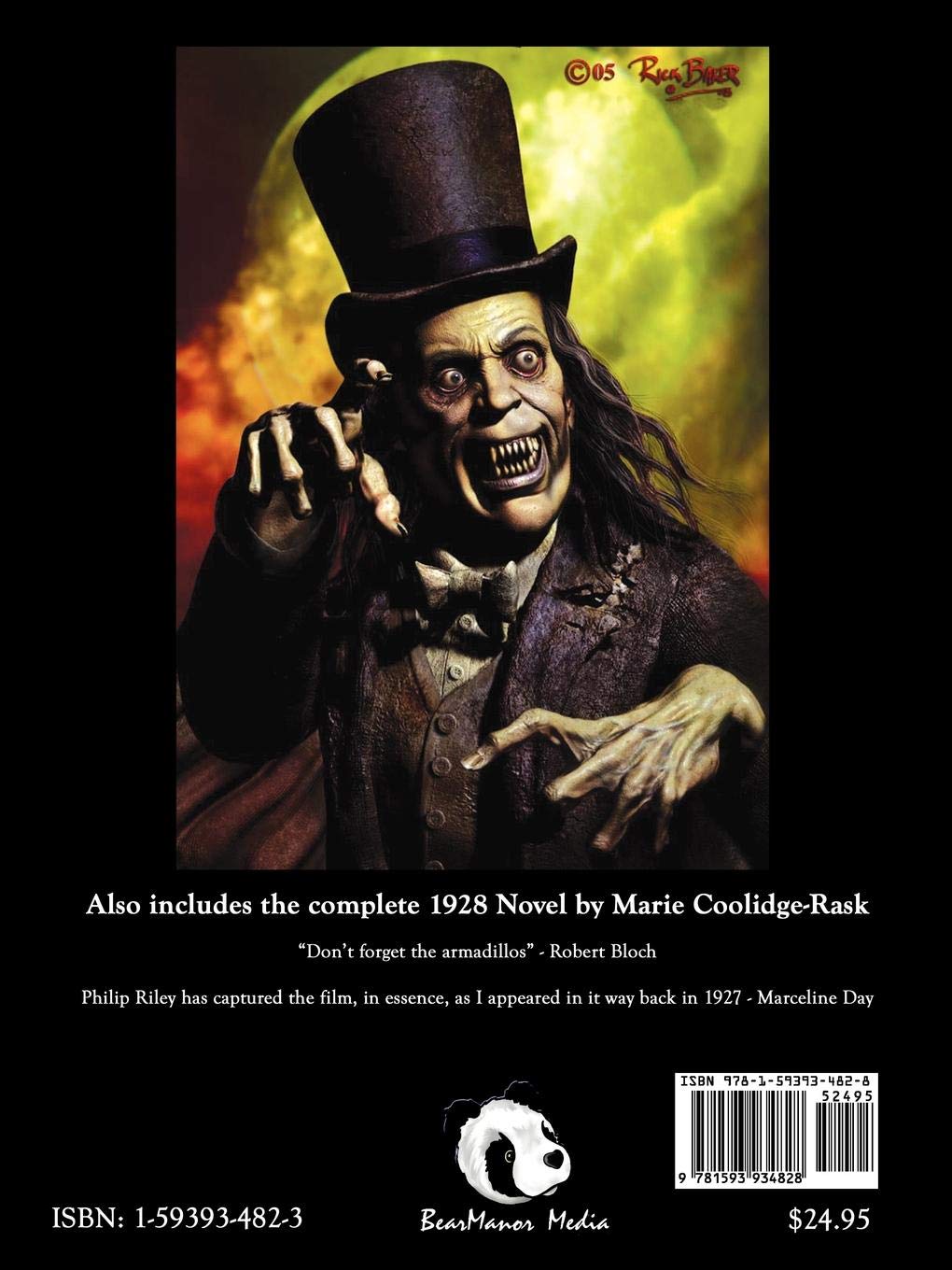 London After Midnight
