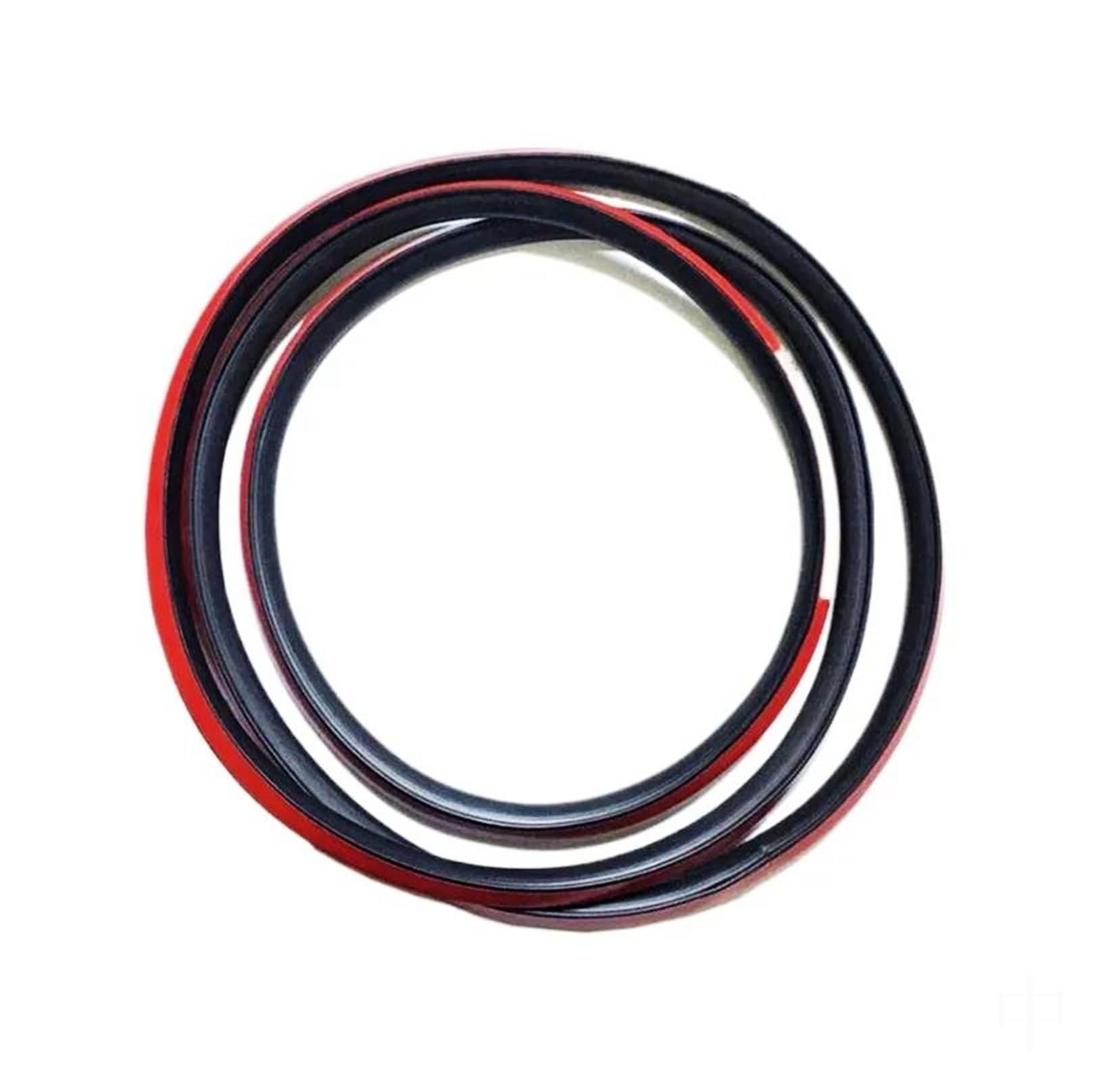 Spgsgmgtxt One Color For Bmw For F10 F11 Front Door Sealing Strip (Oe# 51767182269) Beltline Molding