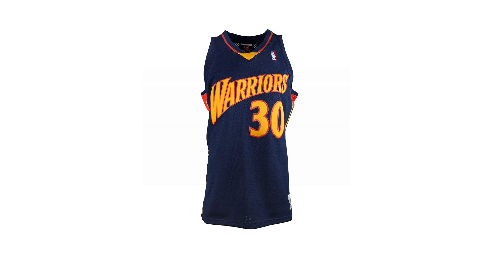 Amazon.com: Mitchell & Ness NBA Golden State Warriors