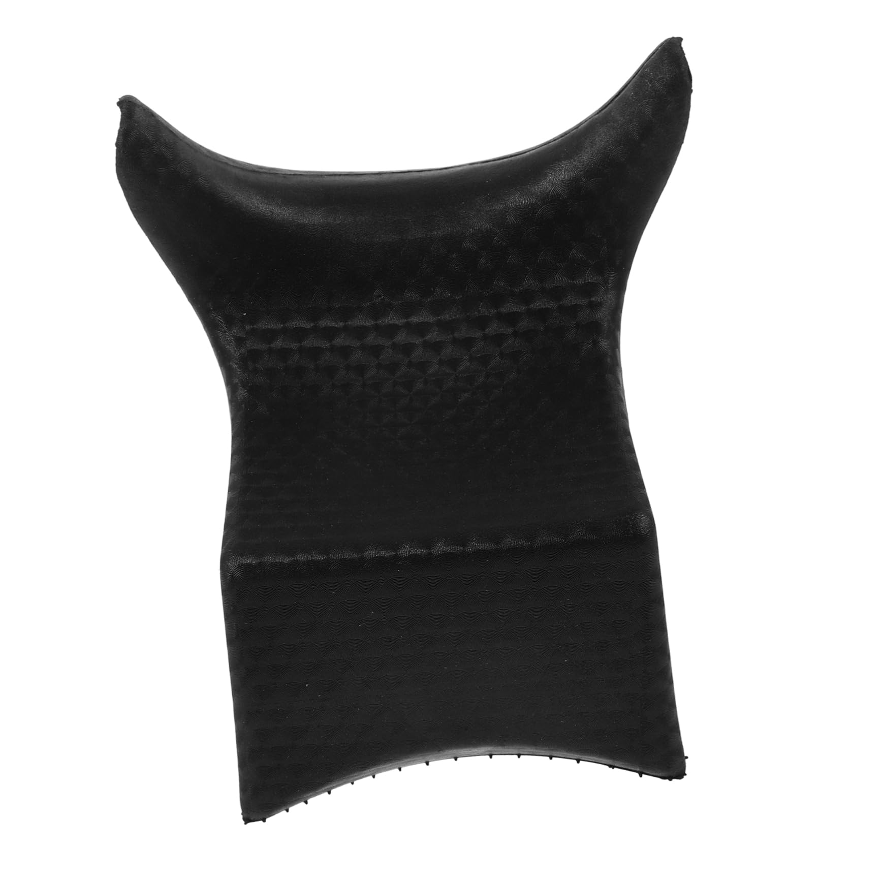 IWOWHERO Comfortable Neck Support Cushion for Hair Washing Shampoo Bowl Neck Rest for Salons Durable Skin Friendly Design for Hairdressing Bath Use