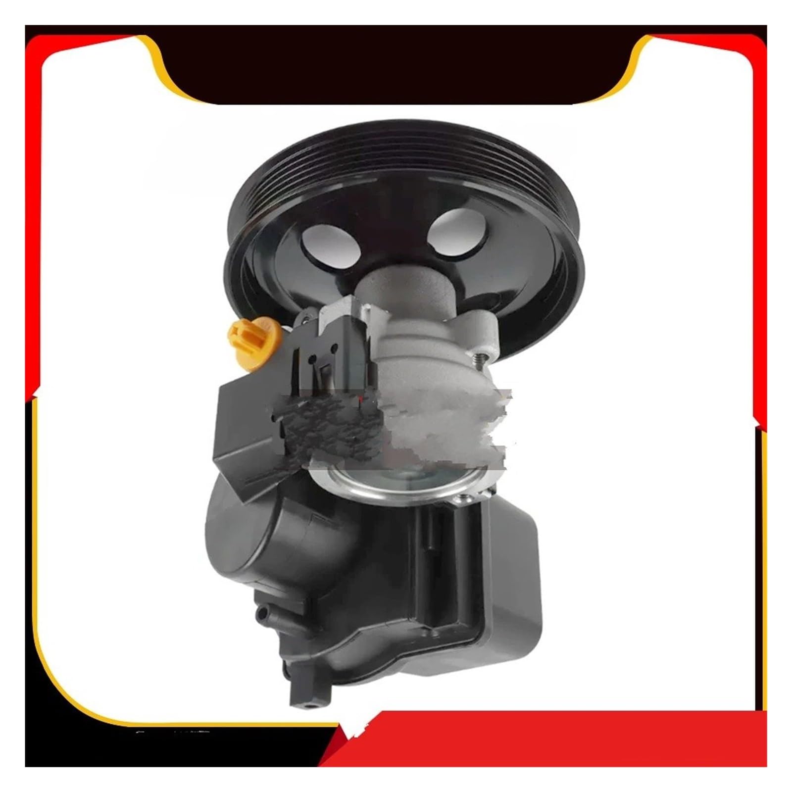Pompa kierownicza do GMC Envoy XL XUV 2002-2009 20-65990 15029778 2065990 8261122290 ze zbiornikiem