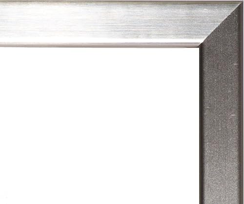 Miniatura 8 de CreativePF 3.5 x 8.5bk Marcos de licencia negros para profesionales de la cosmetología  El titular de la licencia de la junta estatal muestra