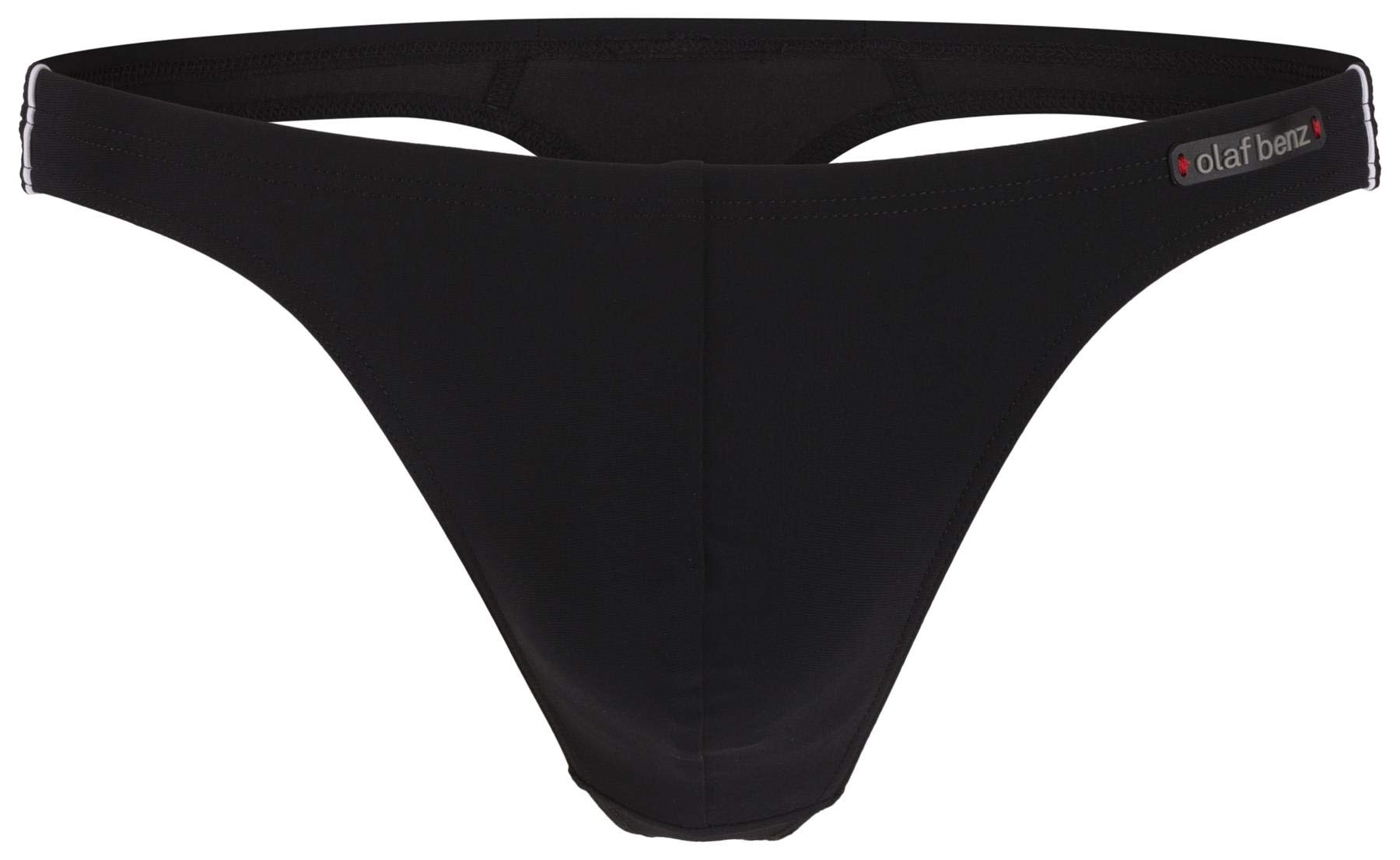 Zwembroek Olaf Benz Olaf Benz Blu1200 Beachpants Heren Zwembroek