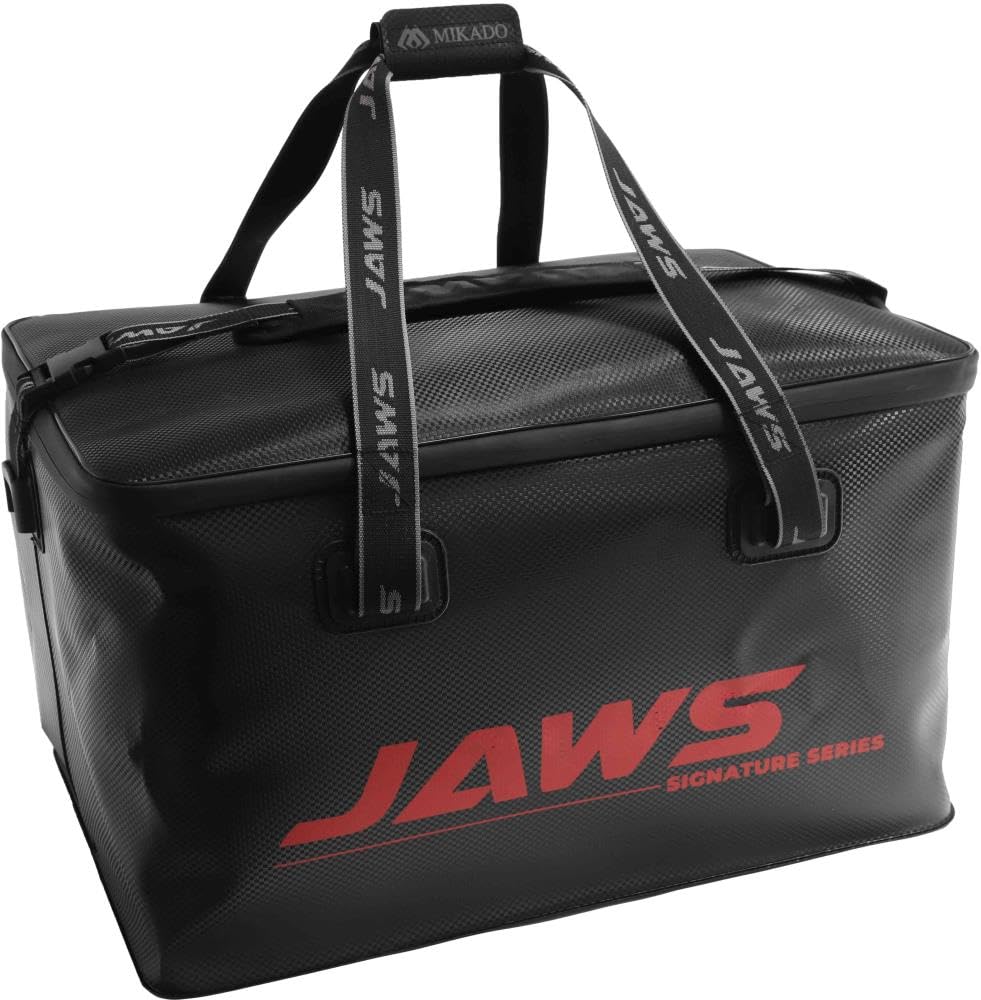Eva Case Molded Fabric Bag Eva Mikado Jaws Eva Tacke Bags