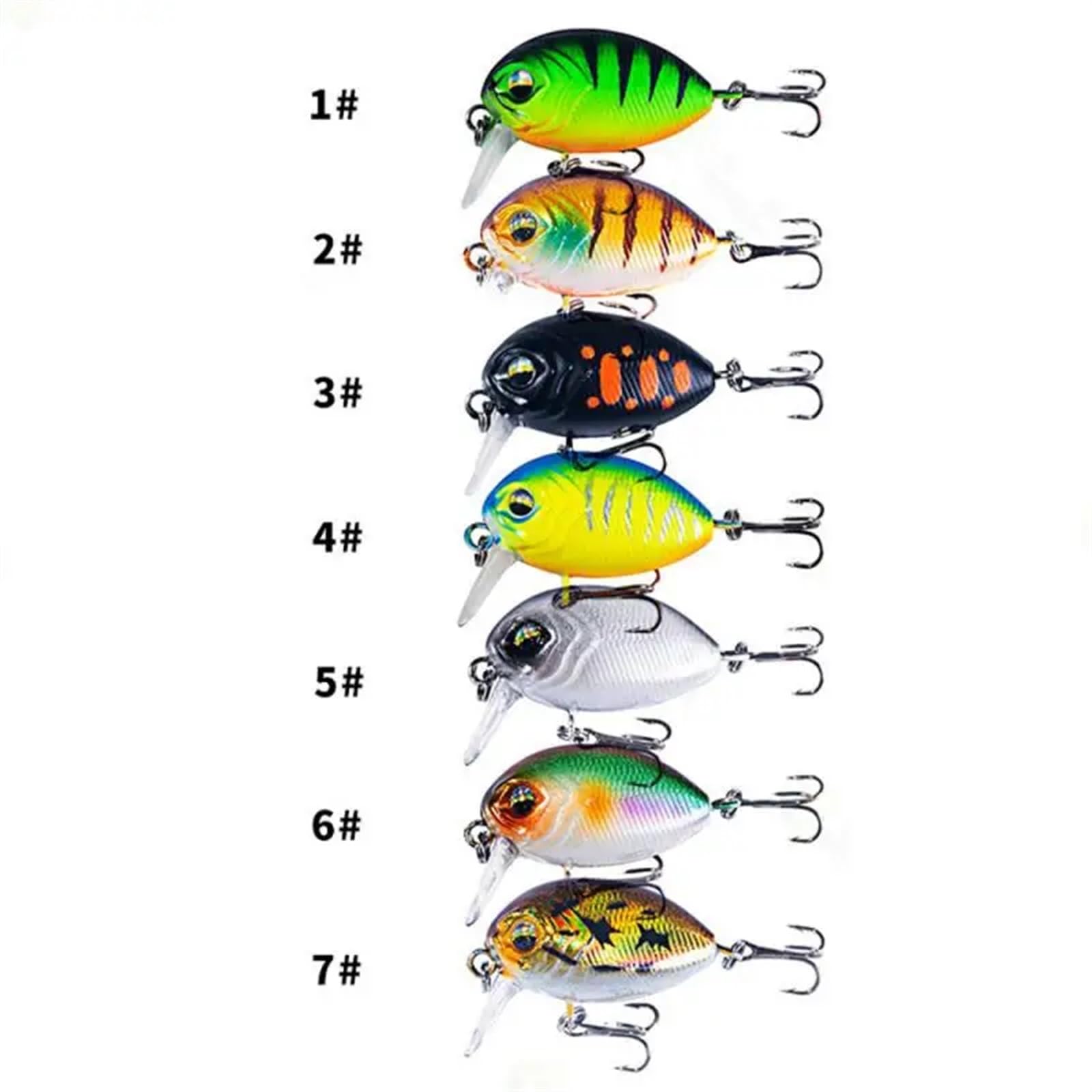 Japonia Hot Model Tonąca Minnow Przynęty wędkarskie 52 mm 4,5 g Jerkbait Bass Pike Carkbait Woblery Swimbait Profesjonalna twarda przynęta