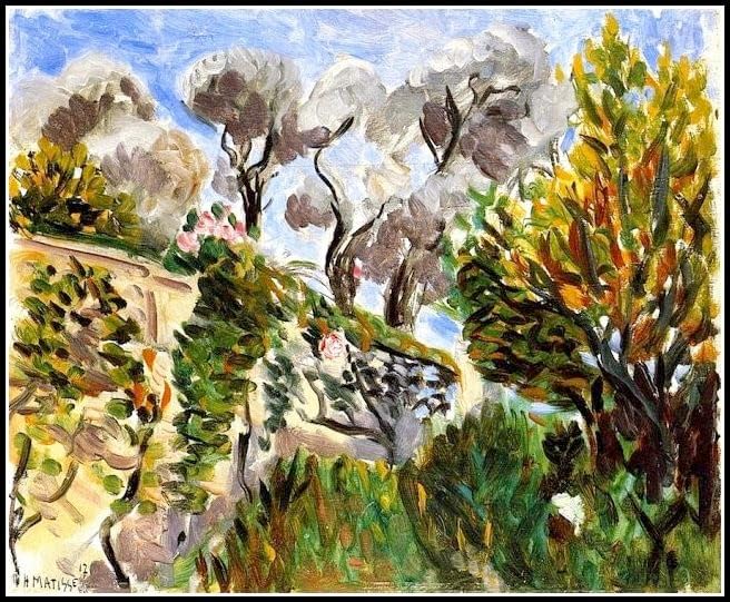 Oysters Painting by Henri Matisse ﹣ Paint by Numbers for Adults, ﹣ DIY Arts Craft for Home Wall Decor Birthday Gifts 40X50Cm