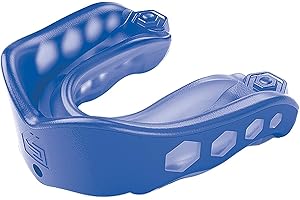 Shock Doctor Gel Max Mouth Guard