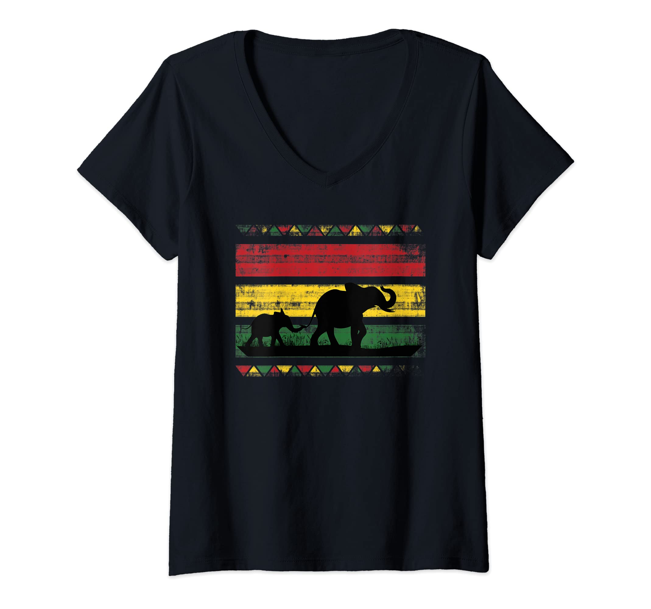 Kleidung mit Designs von Amazon Merch on Demand