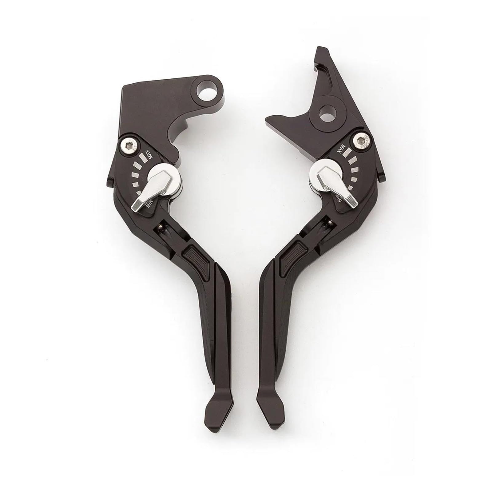 USQBUZHHK Brake Clutch Lever Motorcycle Brake Clutch Lever for Goldwing 1800 GL1800 2001-2016