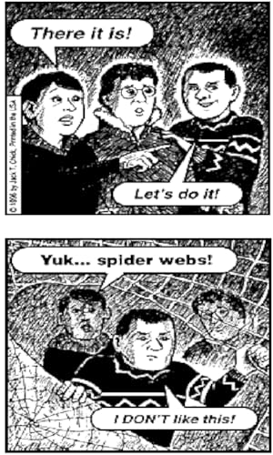 Happy Halloween- Publications