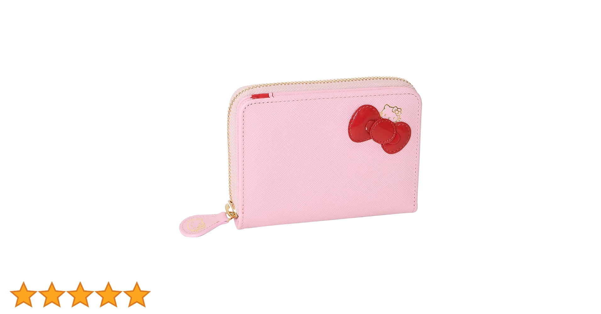 楽天市場】ハローキティ（レディース財布｜財布・ケース）：バッグ