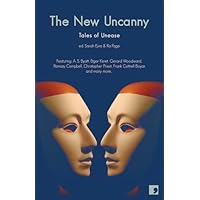 The New Uncanny