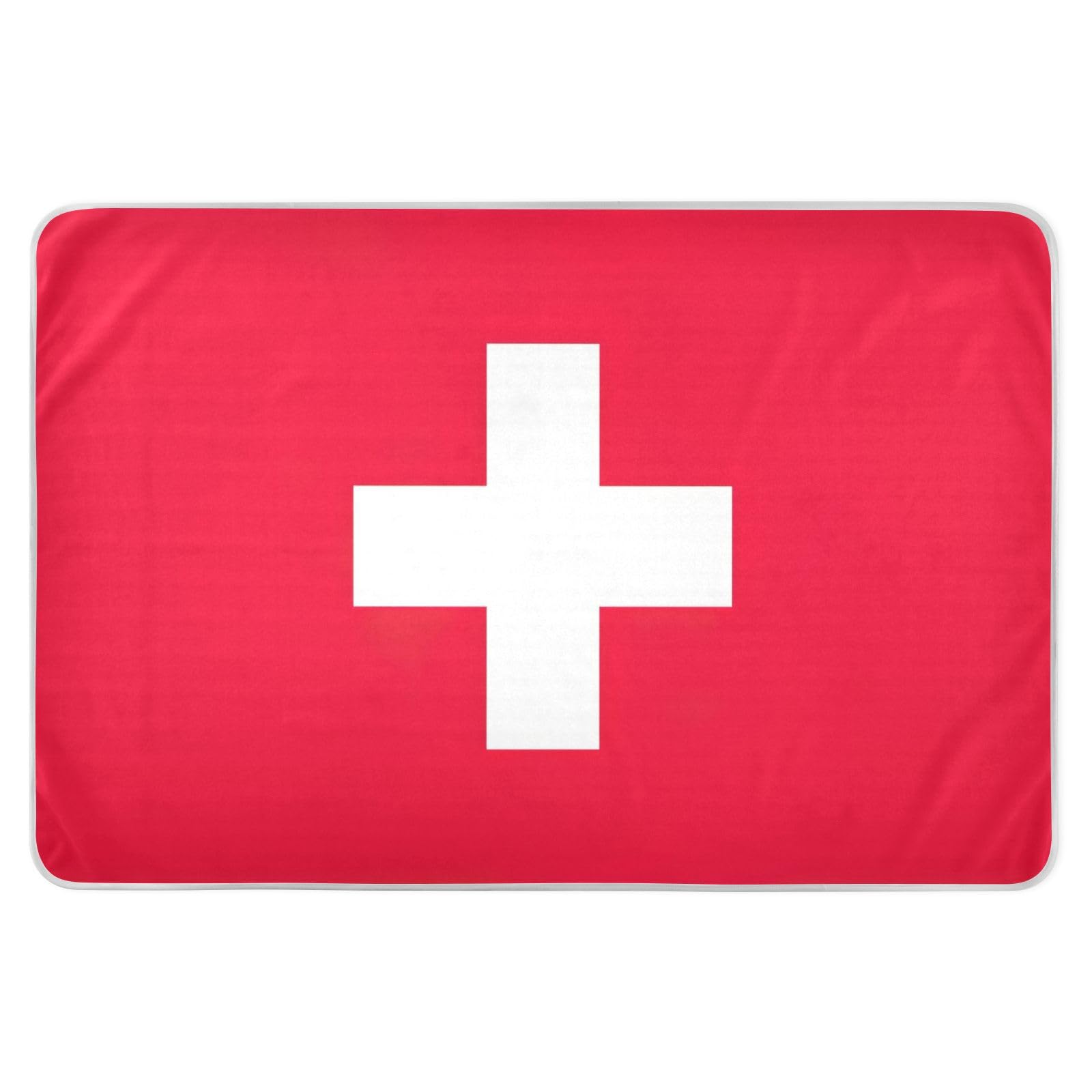Incontinence solution : protège-matelas Suisse et alèse lavable pour adultes