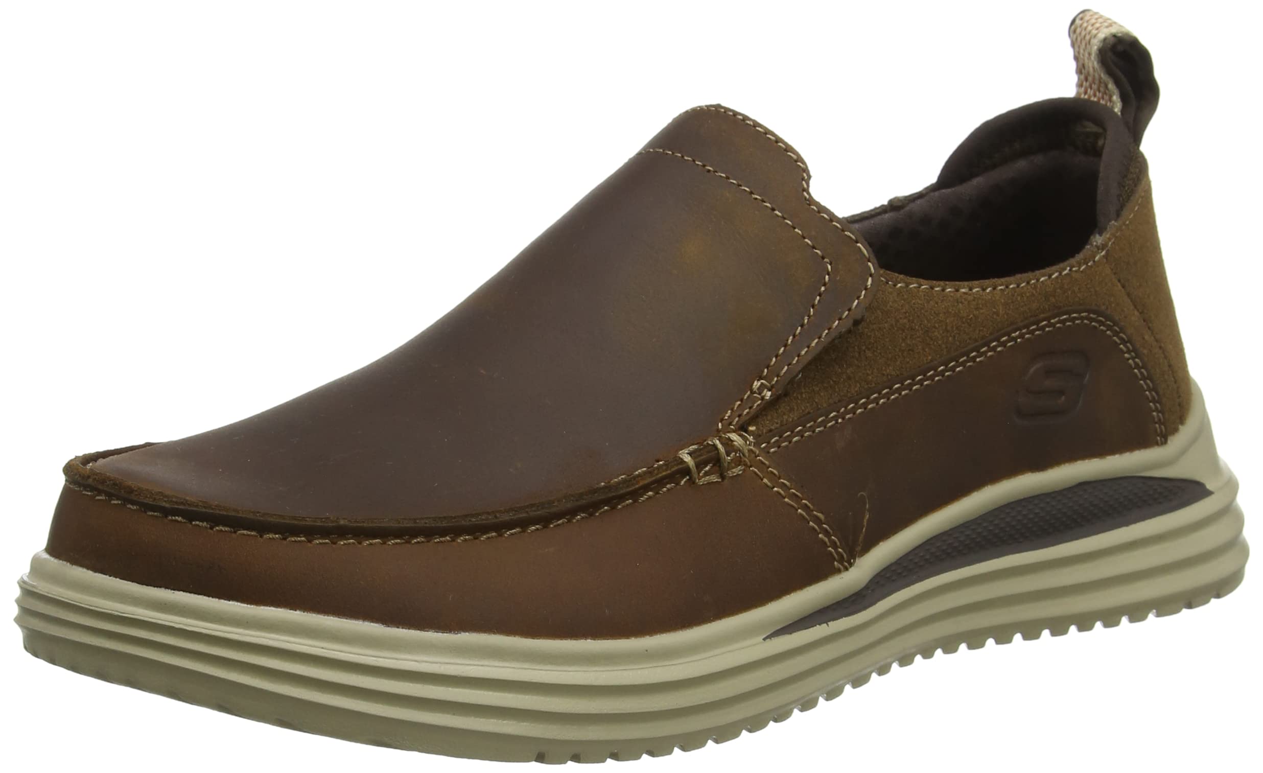Skechers Relander Probado, Zapatillas Hombre