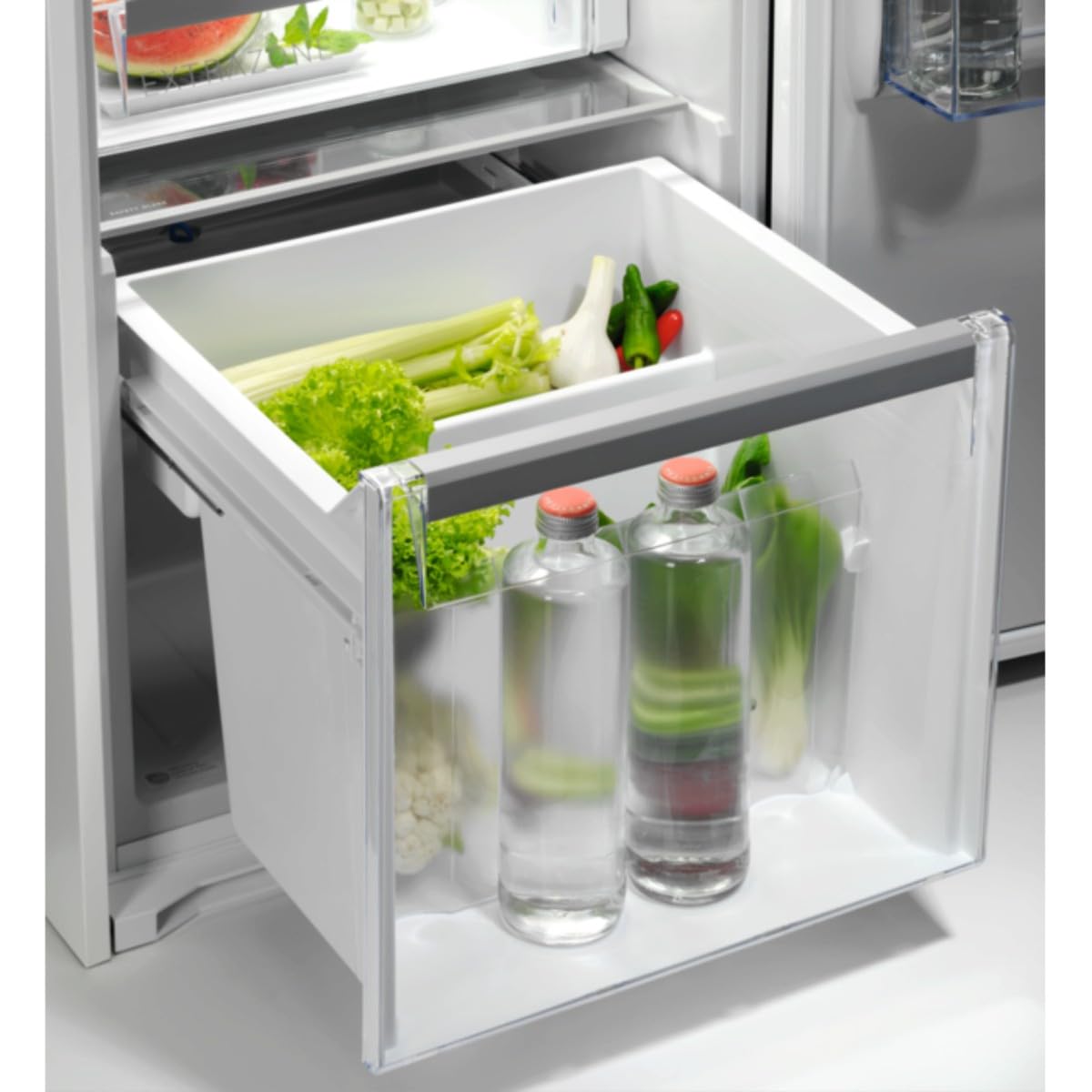 Frigorífico integrable 1 puerta Dynamic Air - TK6DS181ES