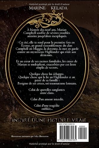 Maudits – vue 2