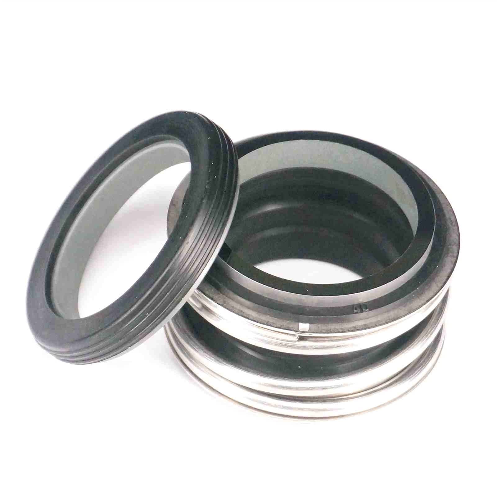 Różne modele Średnica wewnętrzna Pierścień SiC/SiC Uszczelka mechaniczna Uszczelka hydrauliczna Uszczelka wału Sprężyna spiralna do pompy wodnej Cylinder olejowy Łożysko 1/109 Wodoodporne(65 mm)
