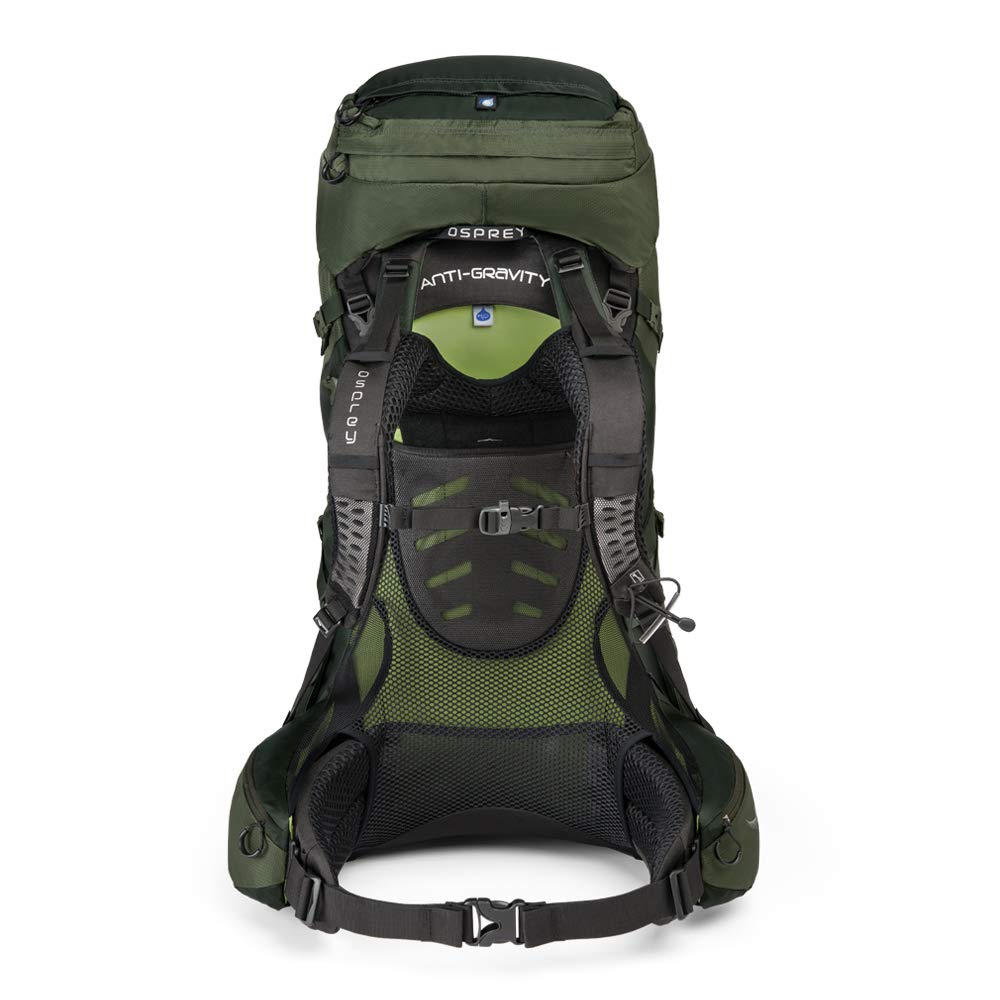 osprey aether 70l