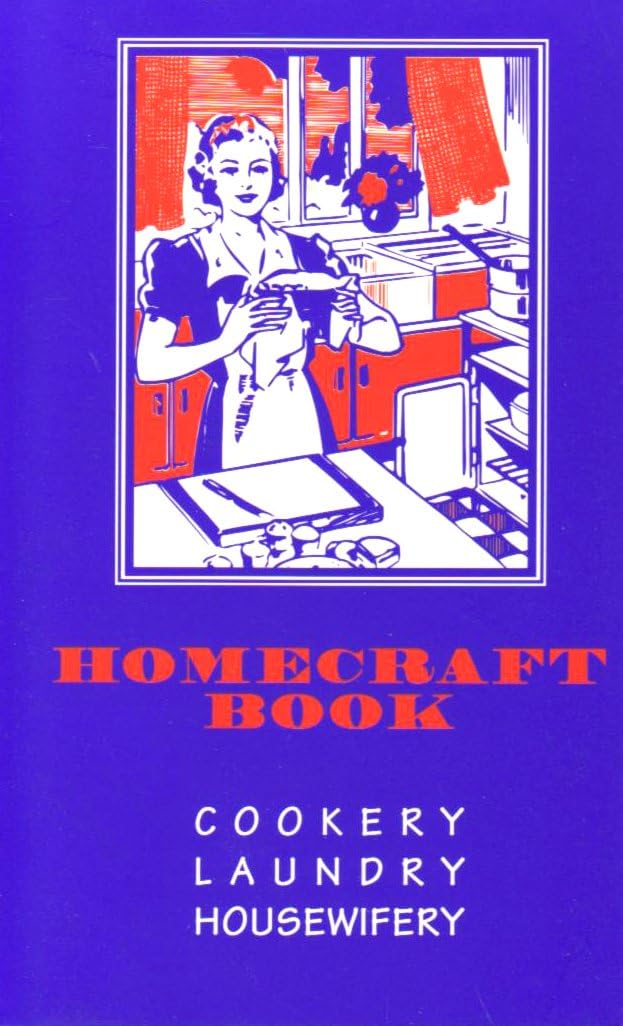 Homecraft : Dundee Cookbook