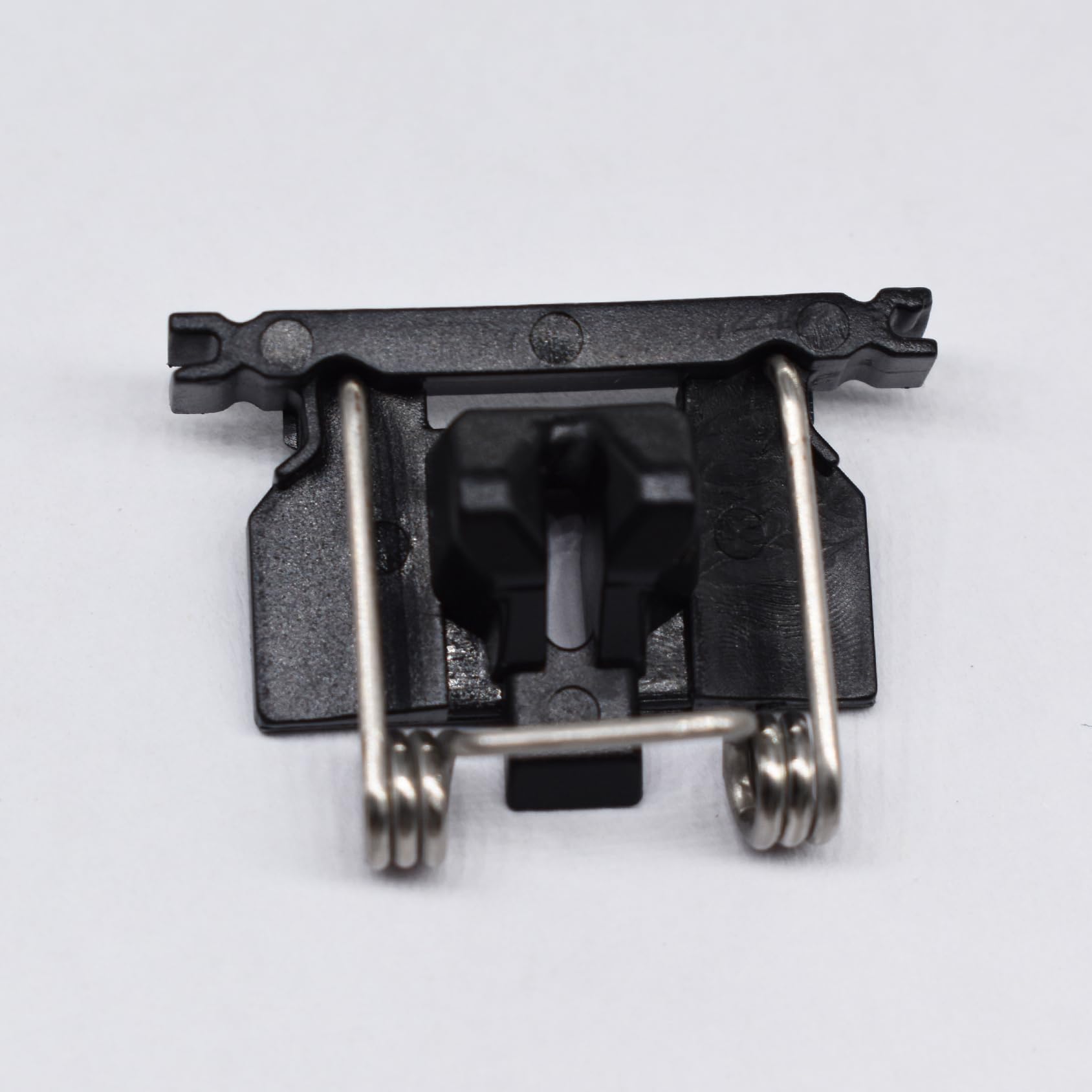 2 Pieces Hair Clipper Cam Follower and Spring Tension - Image 4