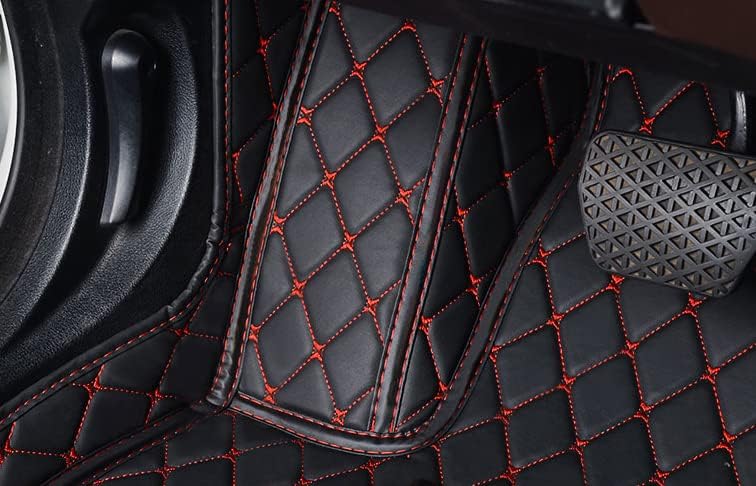 Miniatura 5 de Alfombrillas personalizadas para automóvil, sedán, SUV, deportivo, maletín de vagón, cupé, convertibles, protección para todo tipo de clima,