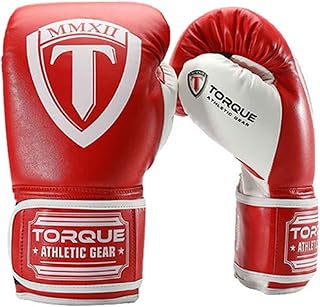 Boxing Gloves, Boxing Training Gloves Training Gloves, Kickboxing Sparring Training Gloves, Comfortable Breathable Suitable for Boxing Muay Thai and Taekwondo Training