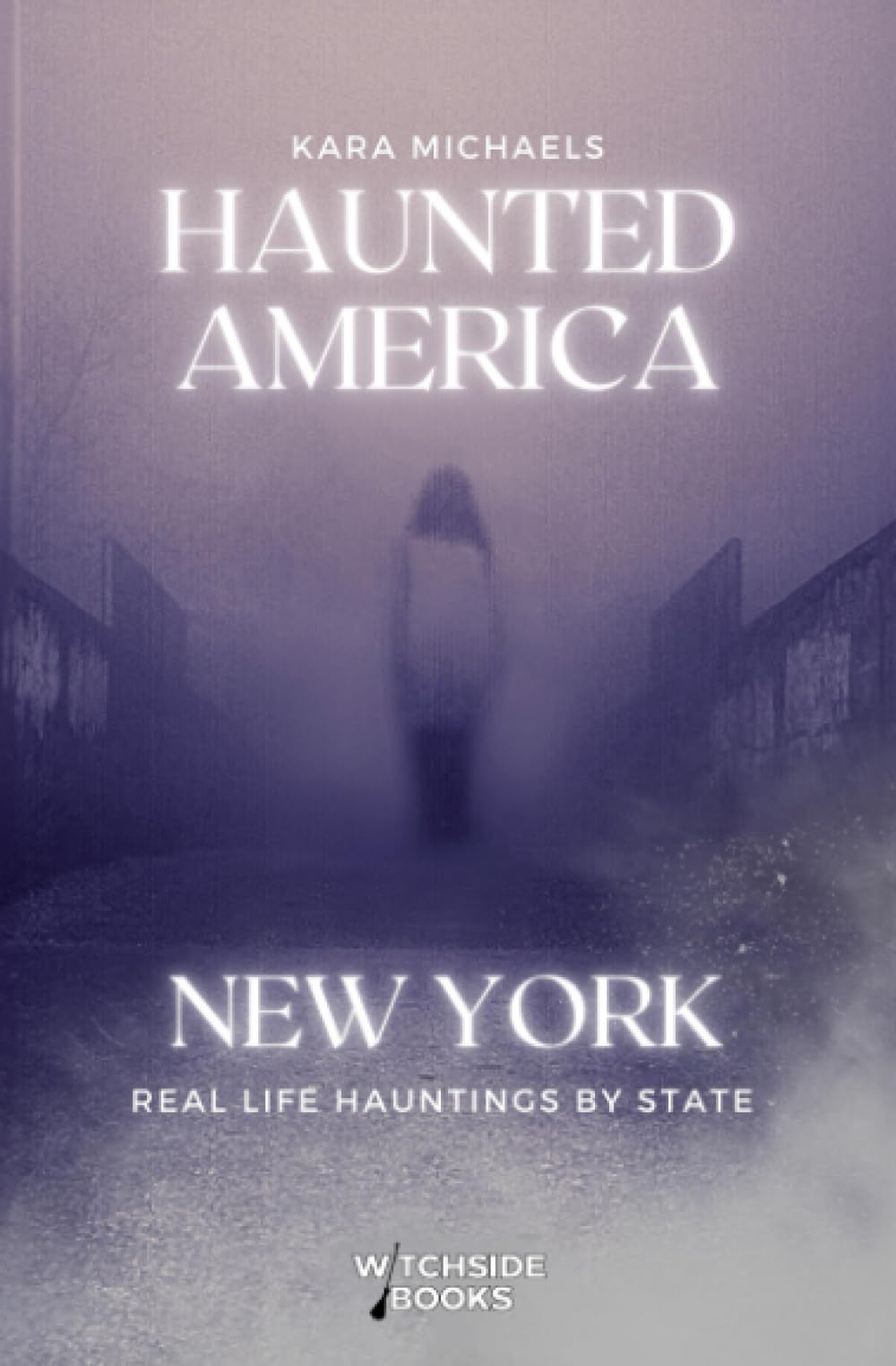 Haunted America: New York