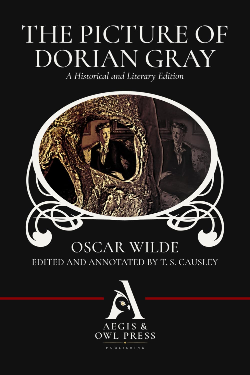The Picture of Dorian Gray (Annotated): A Historical and Literary Edition