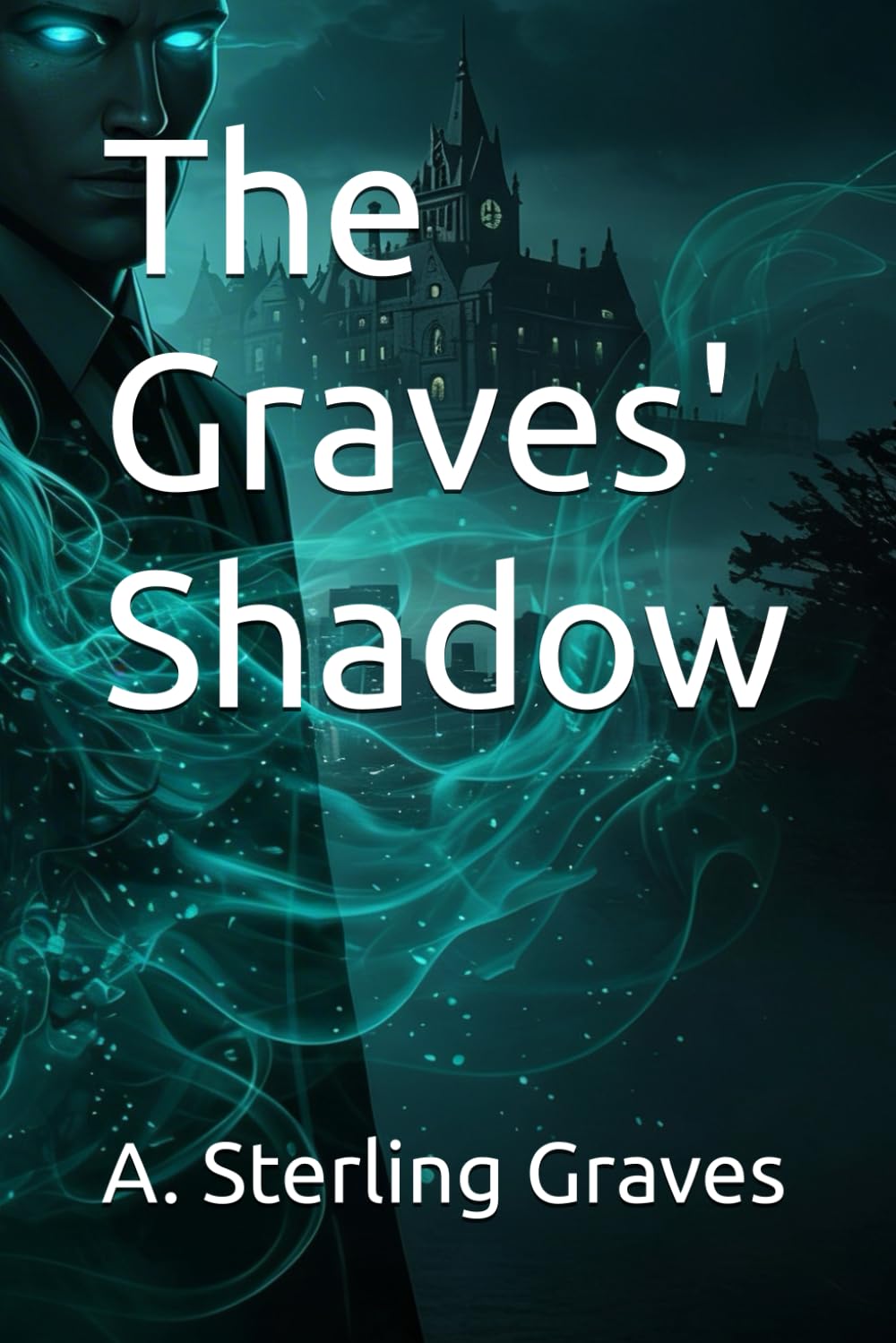 The Graves' Shadow