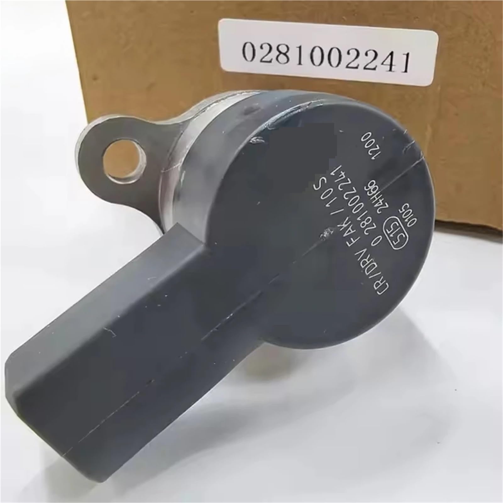 Zawór Petcock 0281002241 Fuel Pressure Regulator