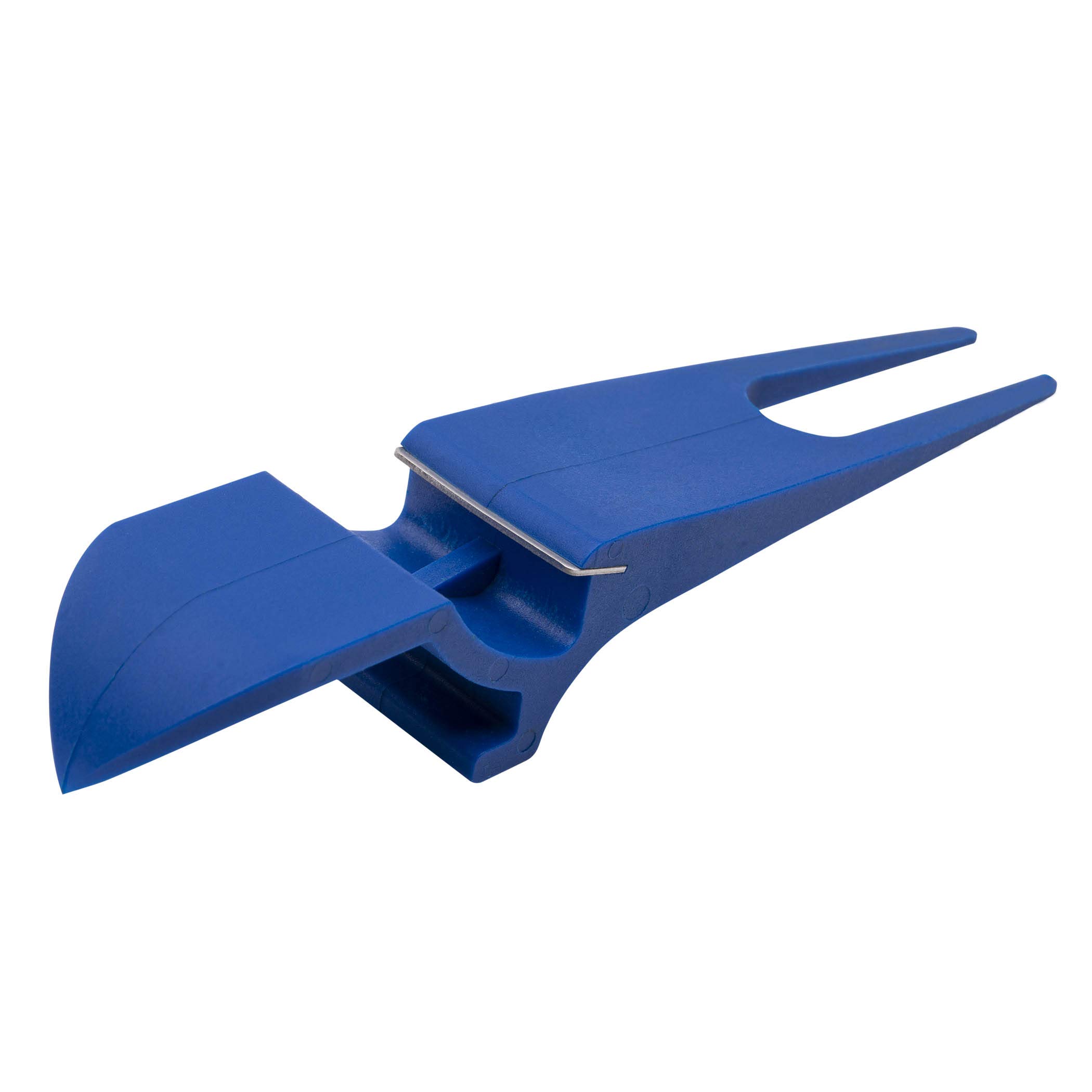 GoSports Golf Beer Shotgun Divot Tool and Cigar Holder - Choose Your Color - 6 Pack For Golfers Who Like to Party